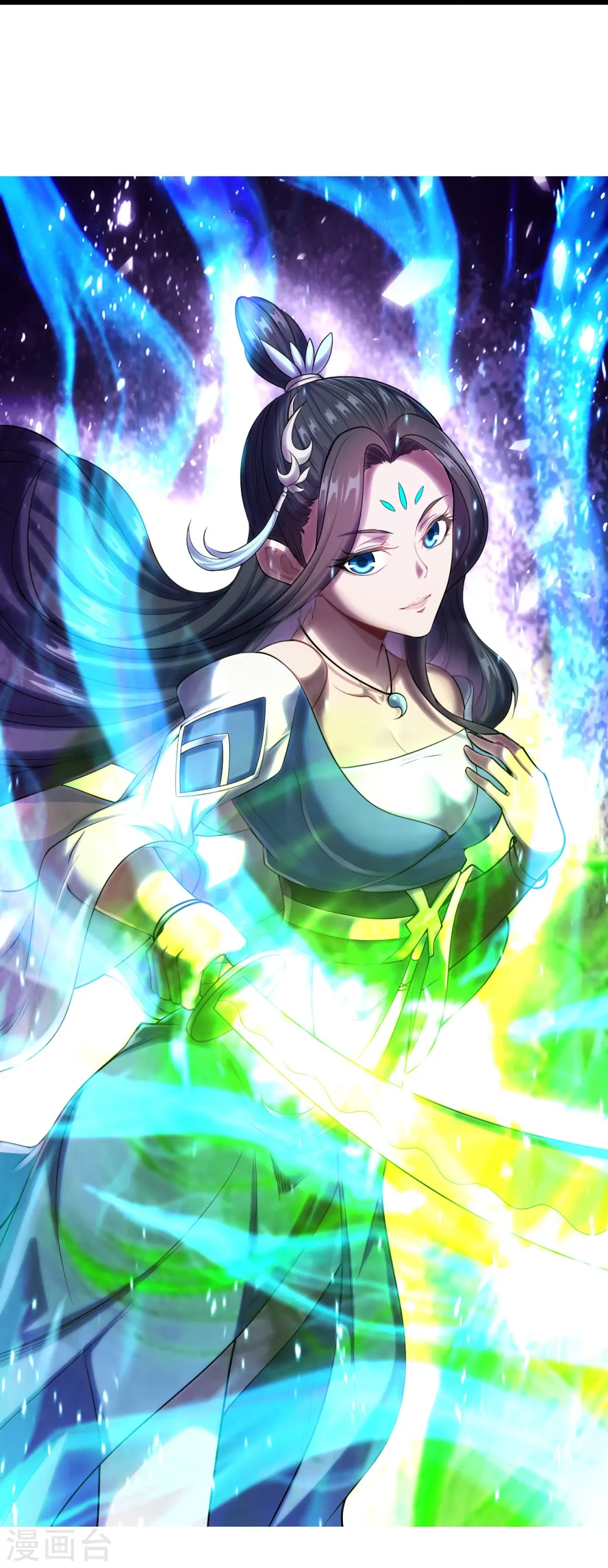 第214话 青铜门44