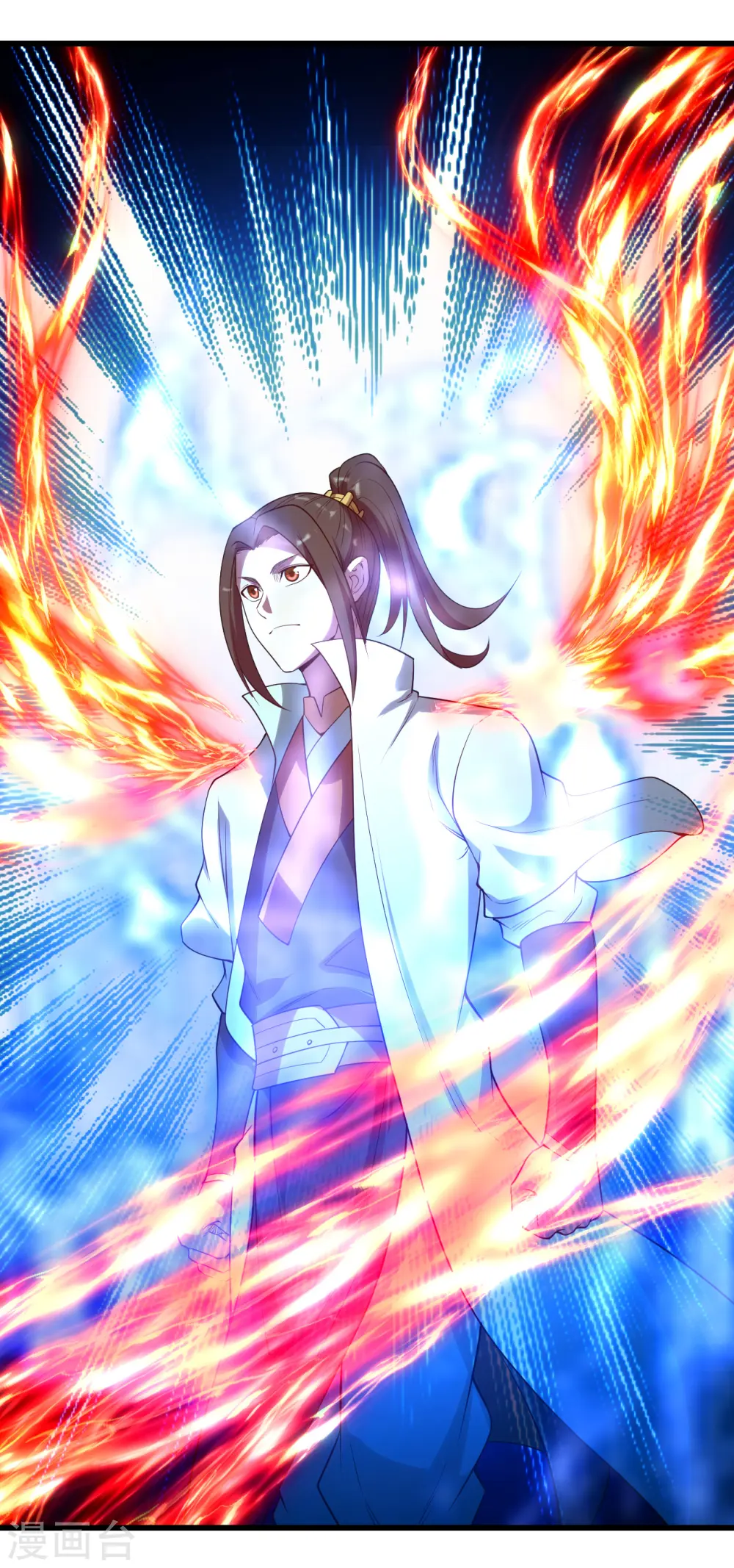 第200话 道陵的威能！5