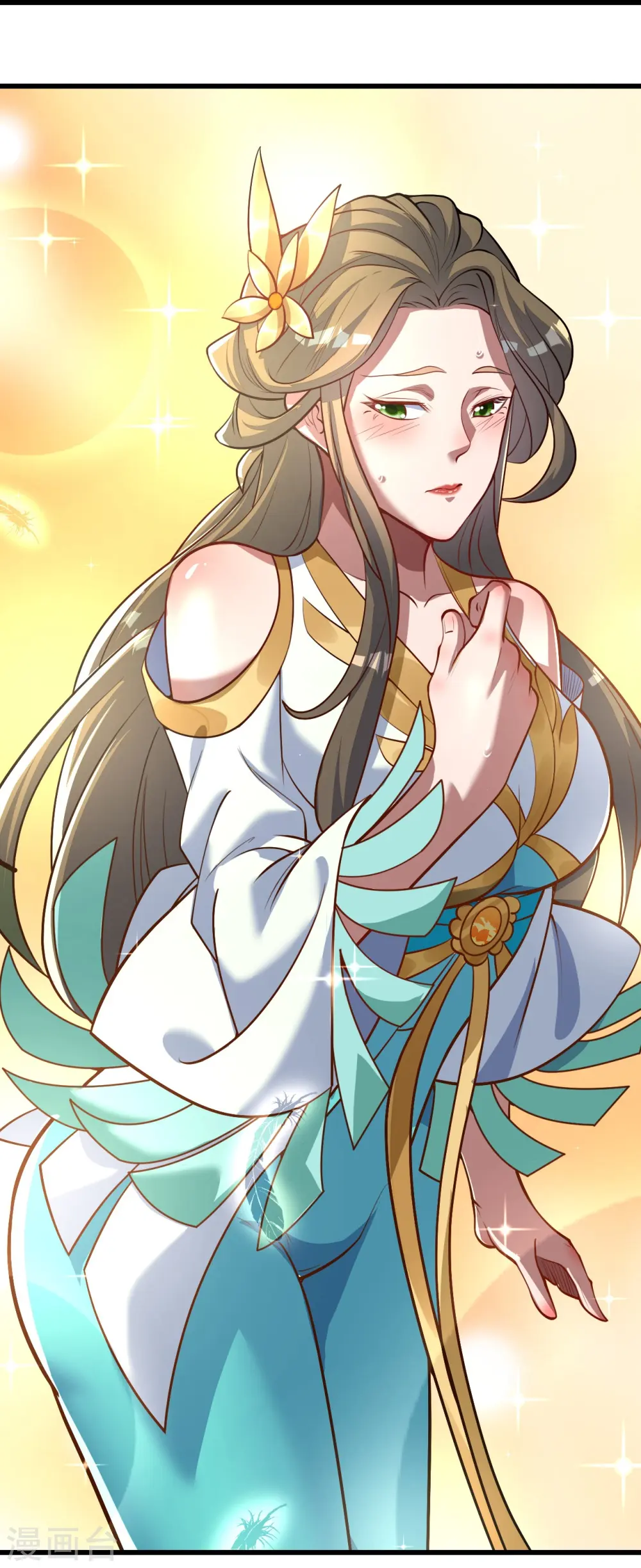 第278话 彻底暴露！30