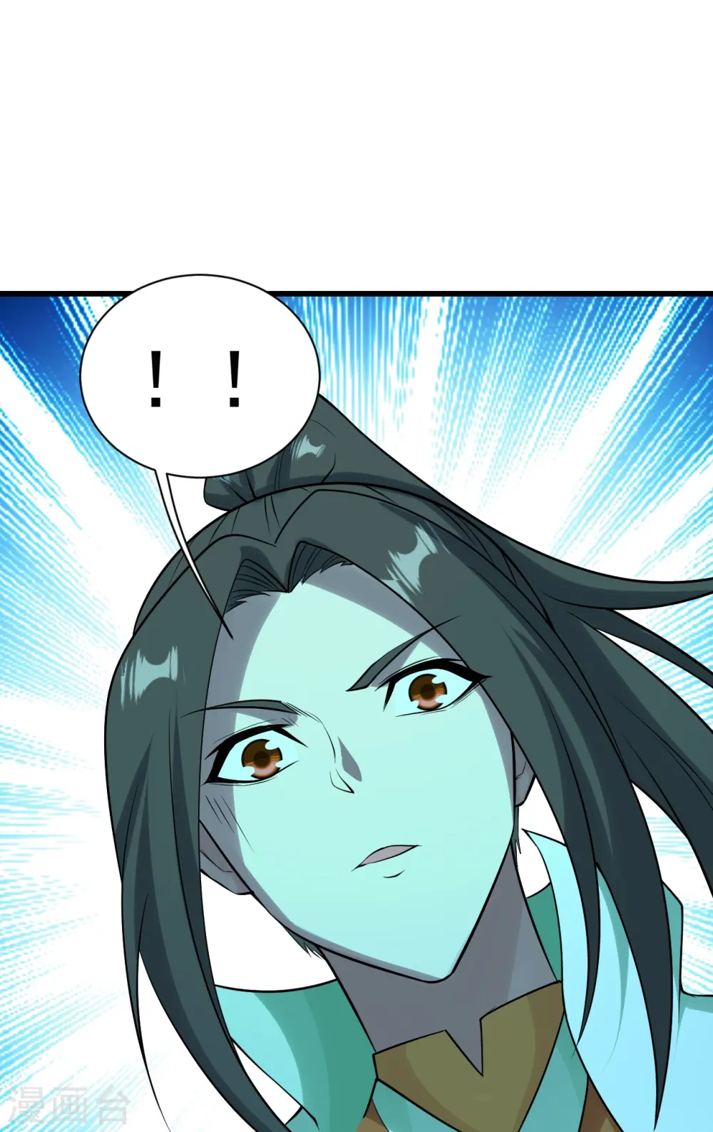 第216话 你别跑，我会补偿你的！21