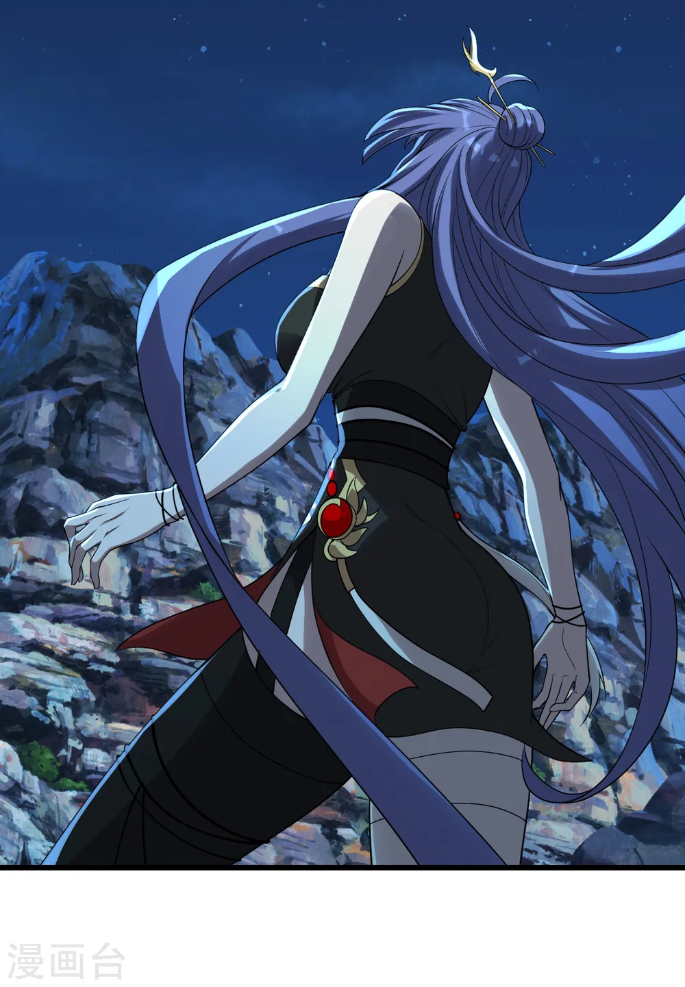 第202话 二女相斗31