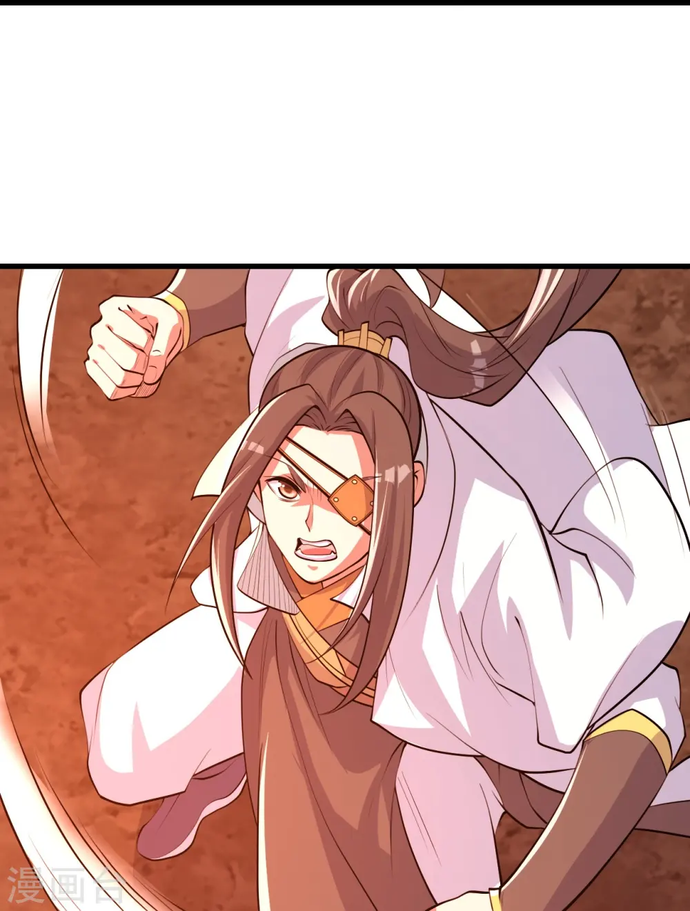 第277话 新仇旧恨一起算！8