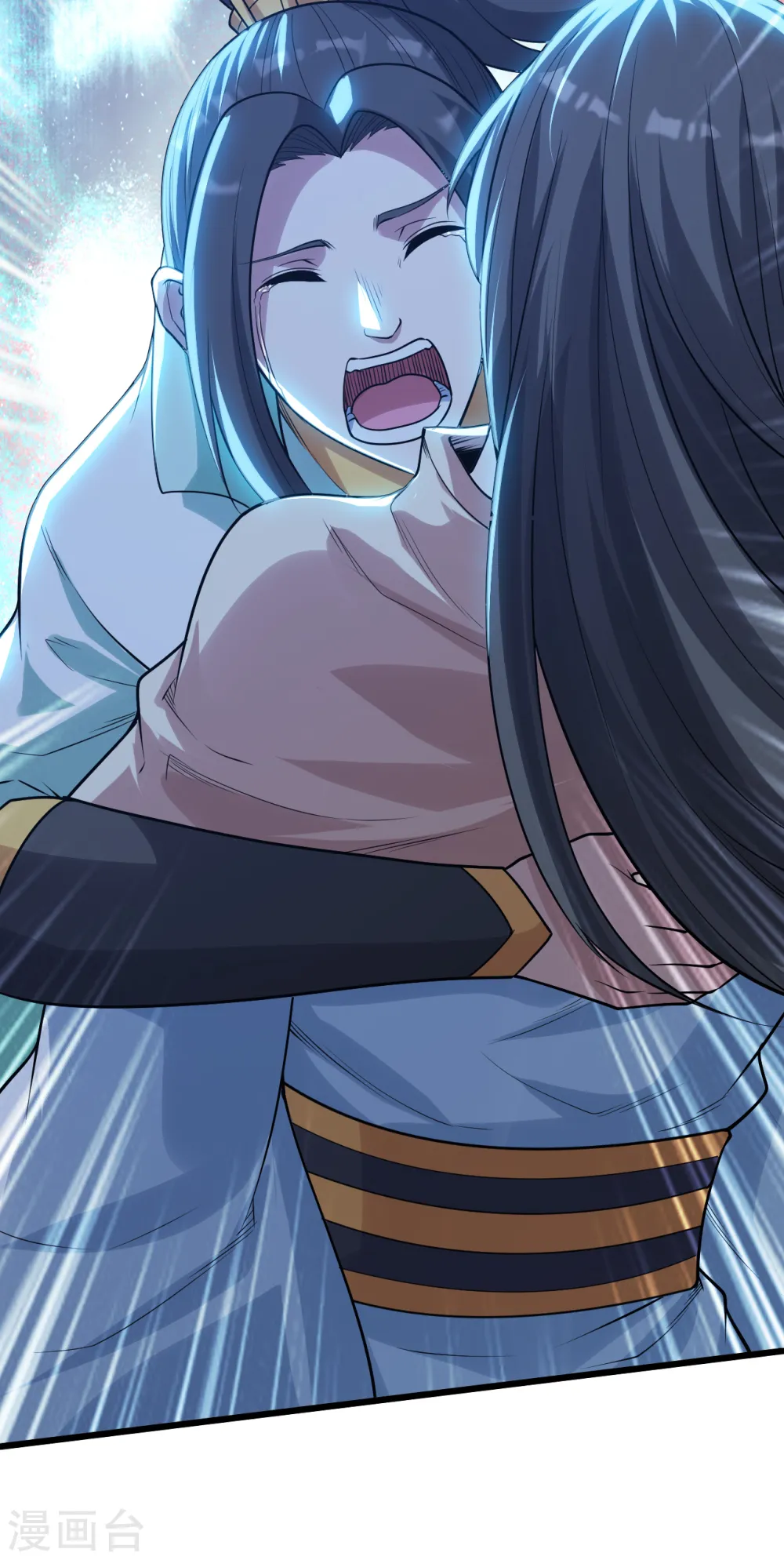 第188话 蛟龙真身！37