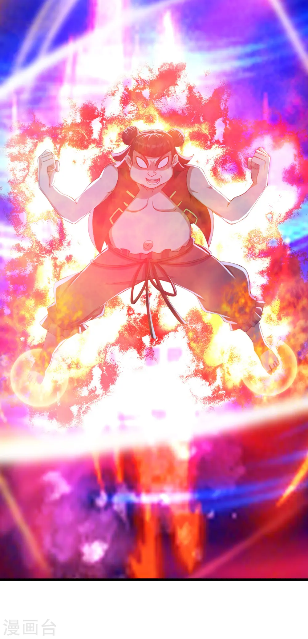 第104话 玩捆绑？18