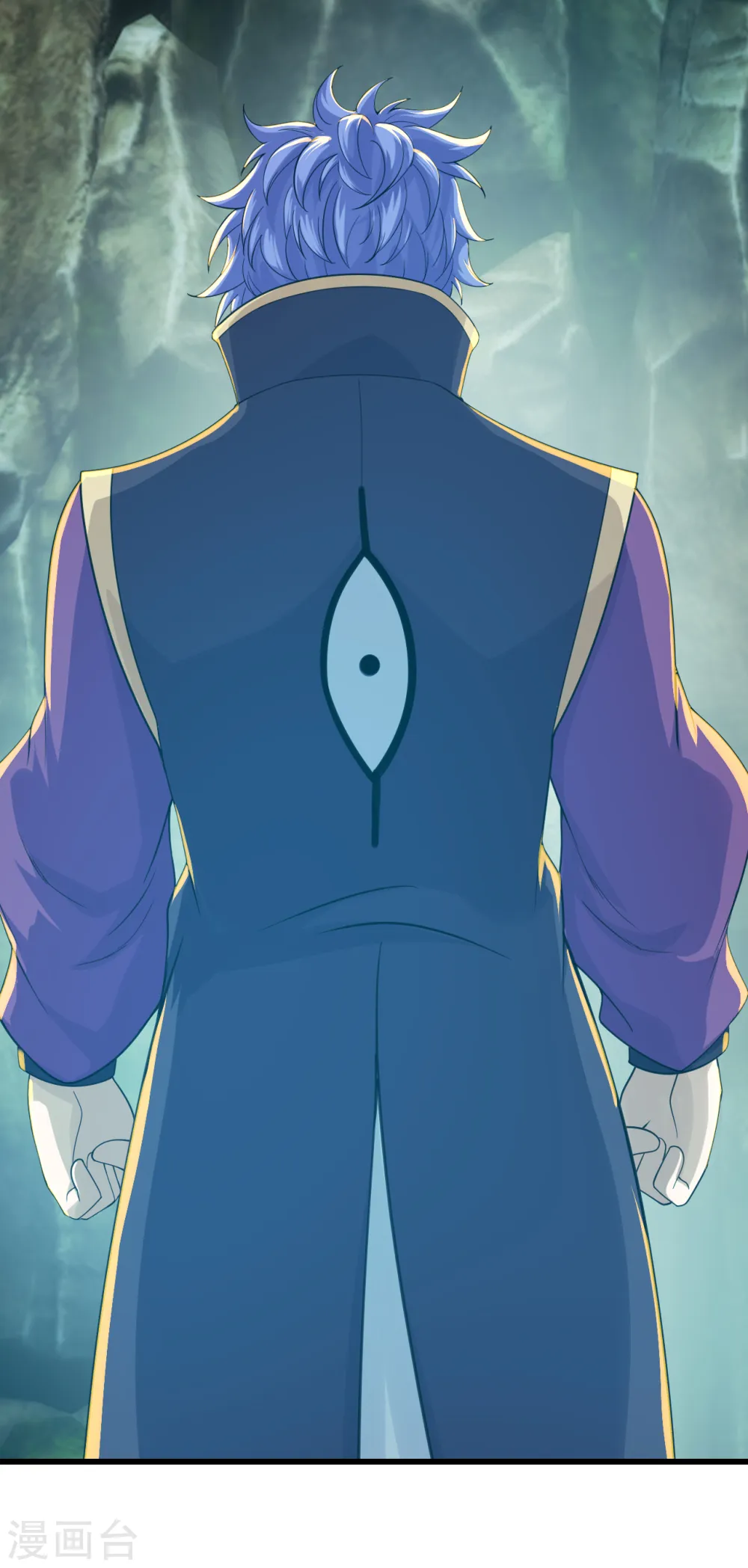 第154话 星辰殿堂开启！10