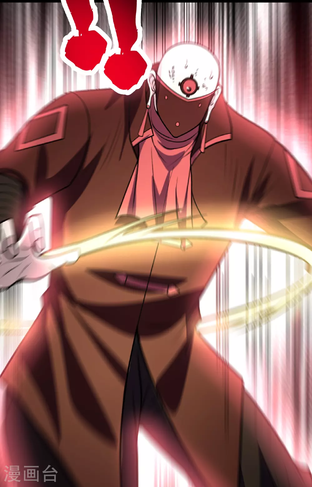 第363话 武帝出手12