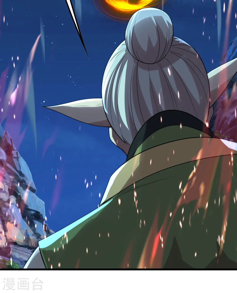 第202话 二女相斗40