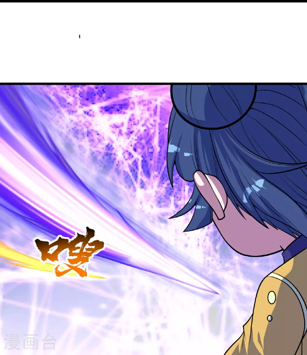 第384话 妖域VS佛域24