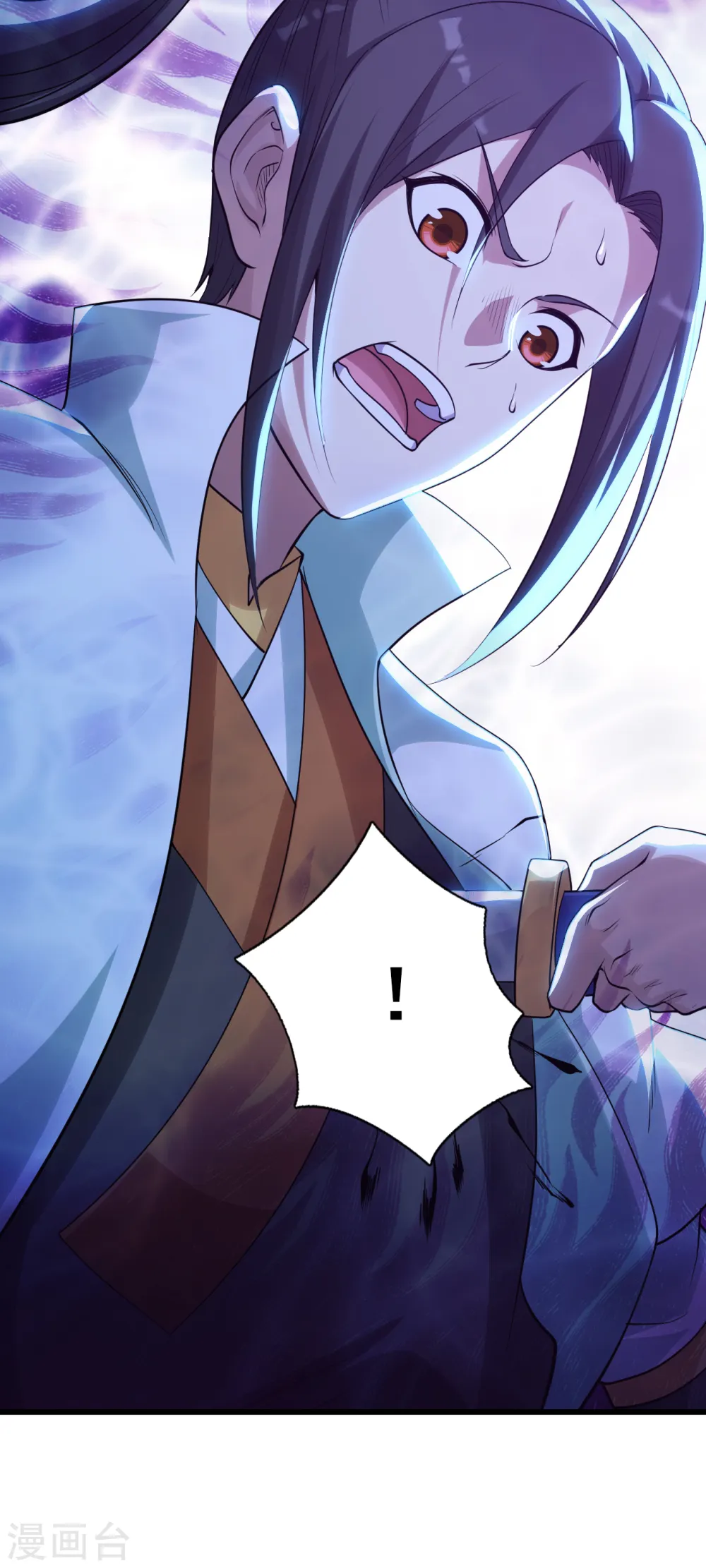 第176话 团灭！2