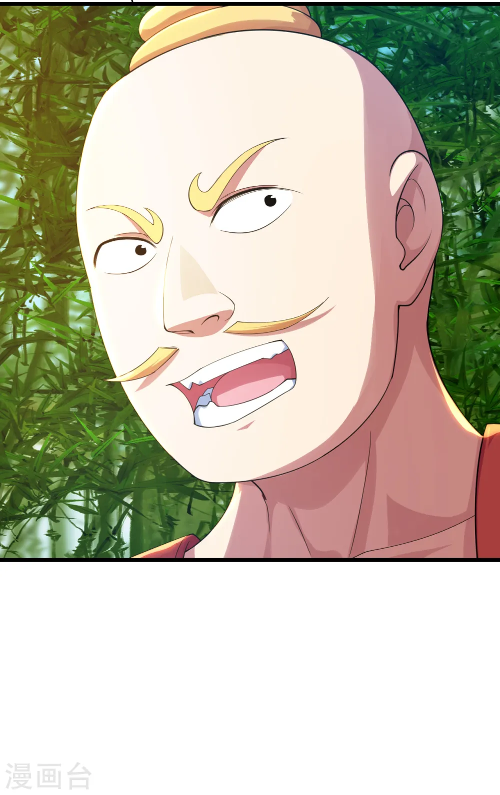 第131话 大口吃肉大口喝酒！24