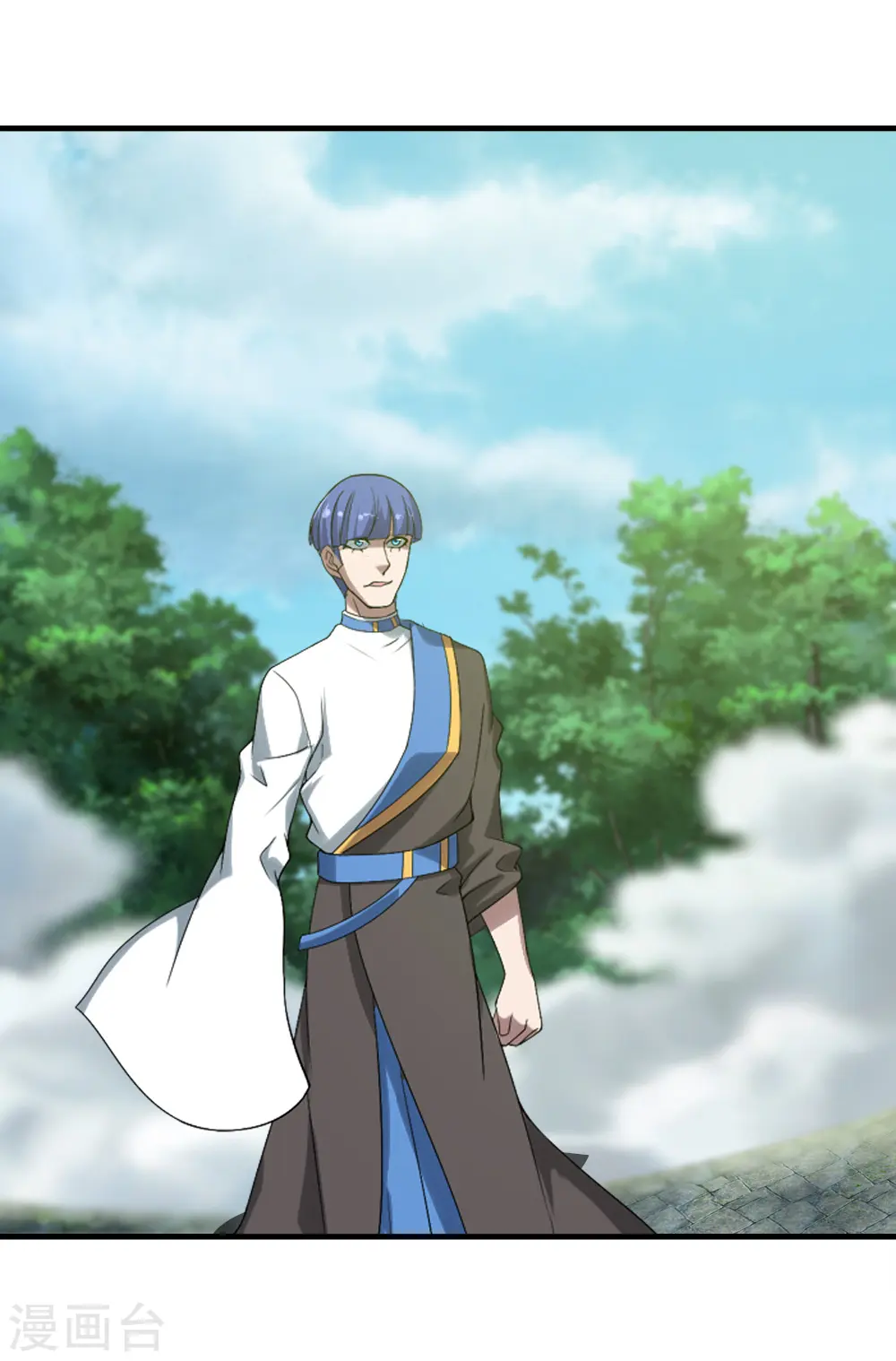 第66话 新神通的威力！5