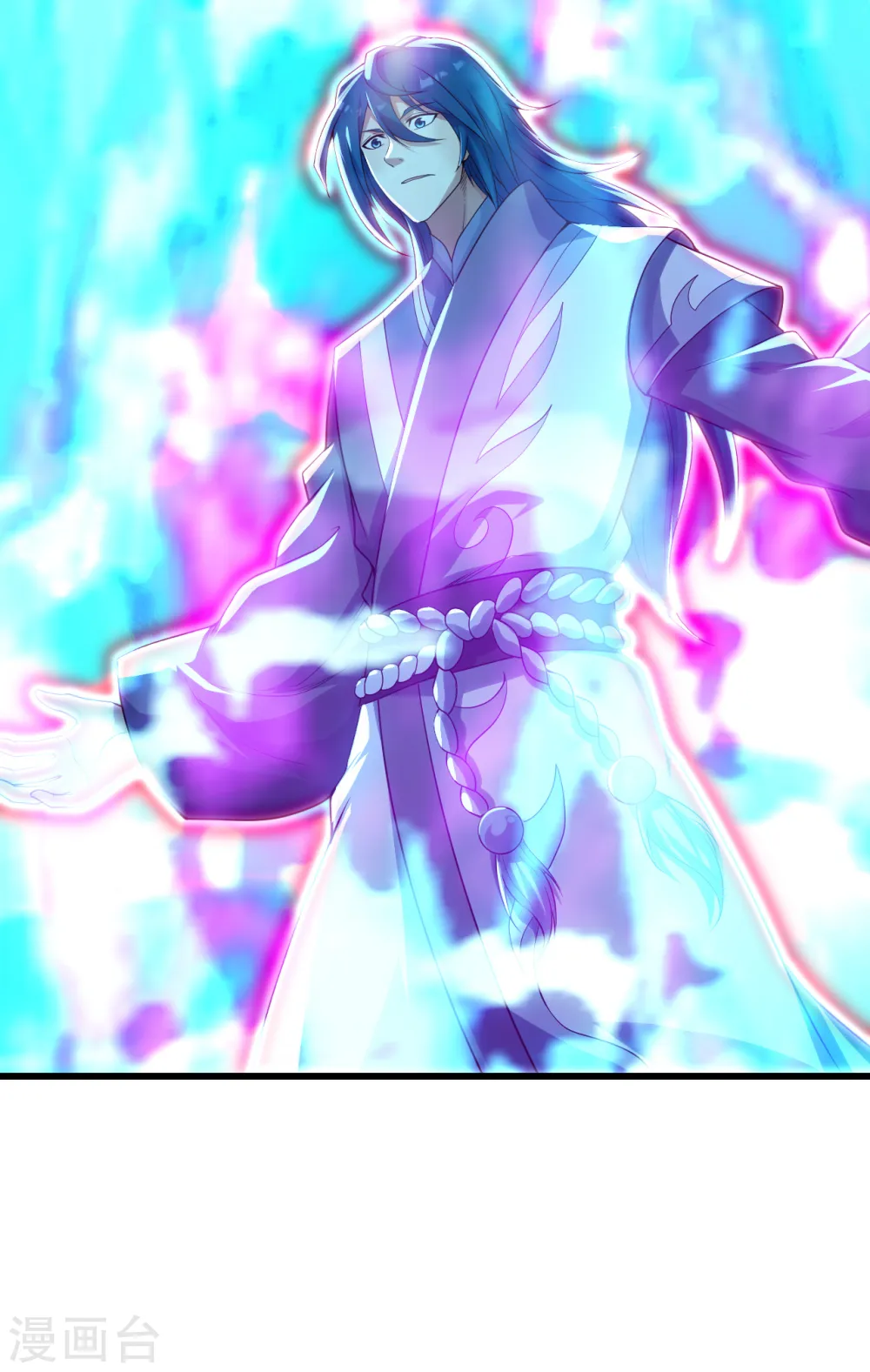 第185话 道陵VS神山少年15