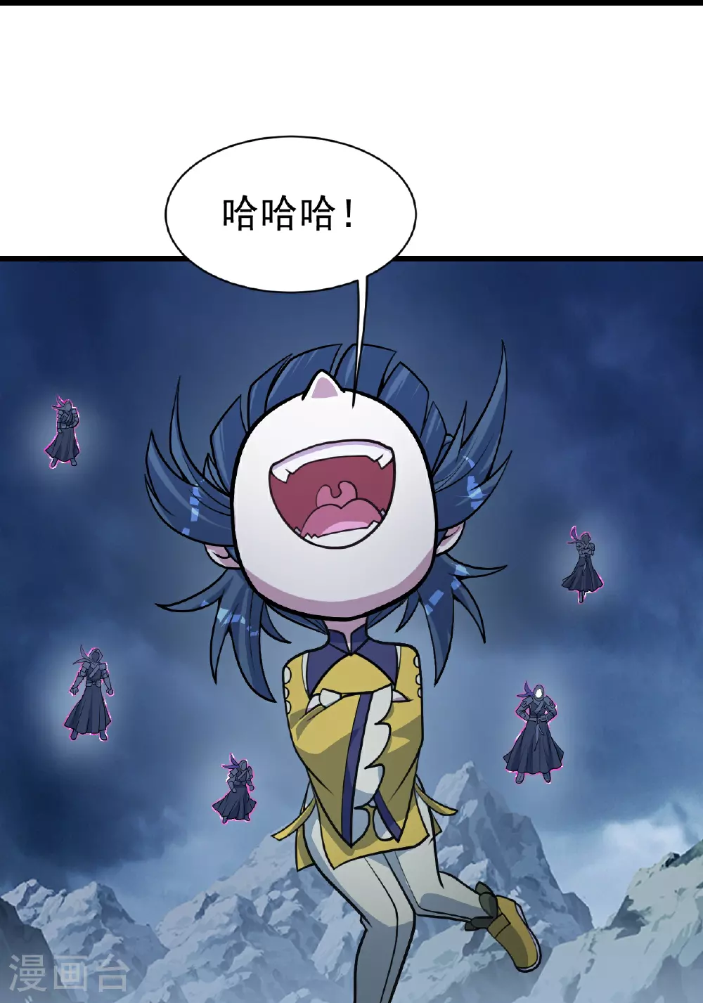 第392话 最想知道的事情？24