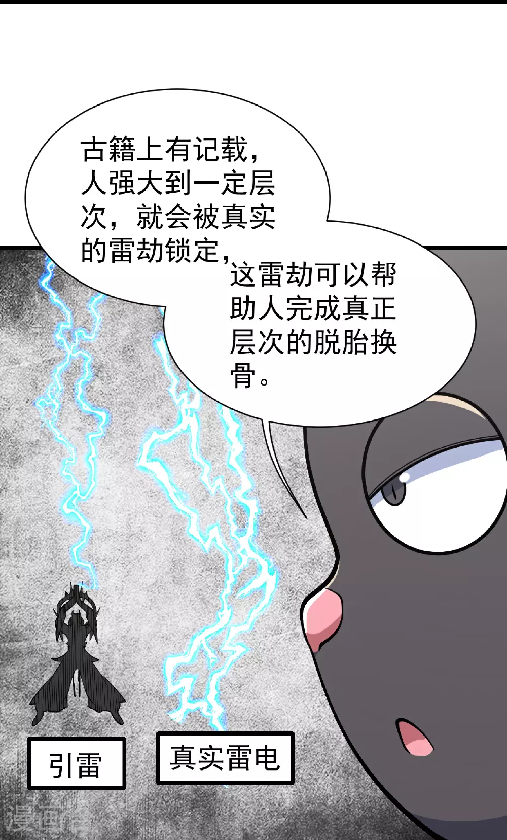 第353话 雷劫12