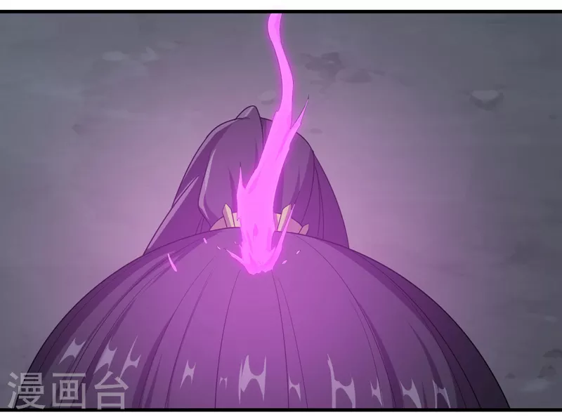 第16话 瘸子爹回来了16
