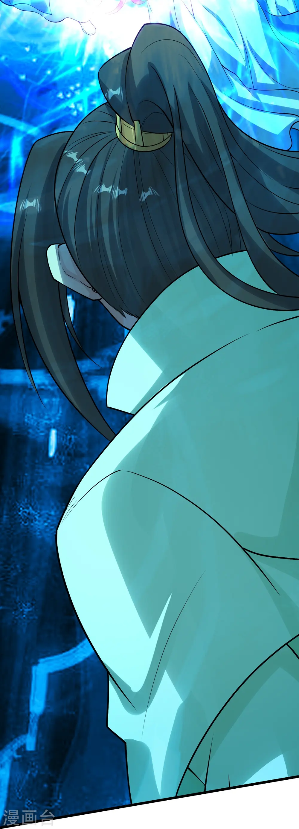 第216话 你别跑，我会补偿你的！23