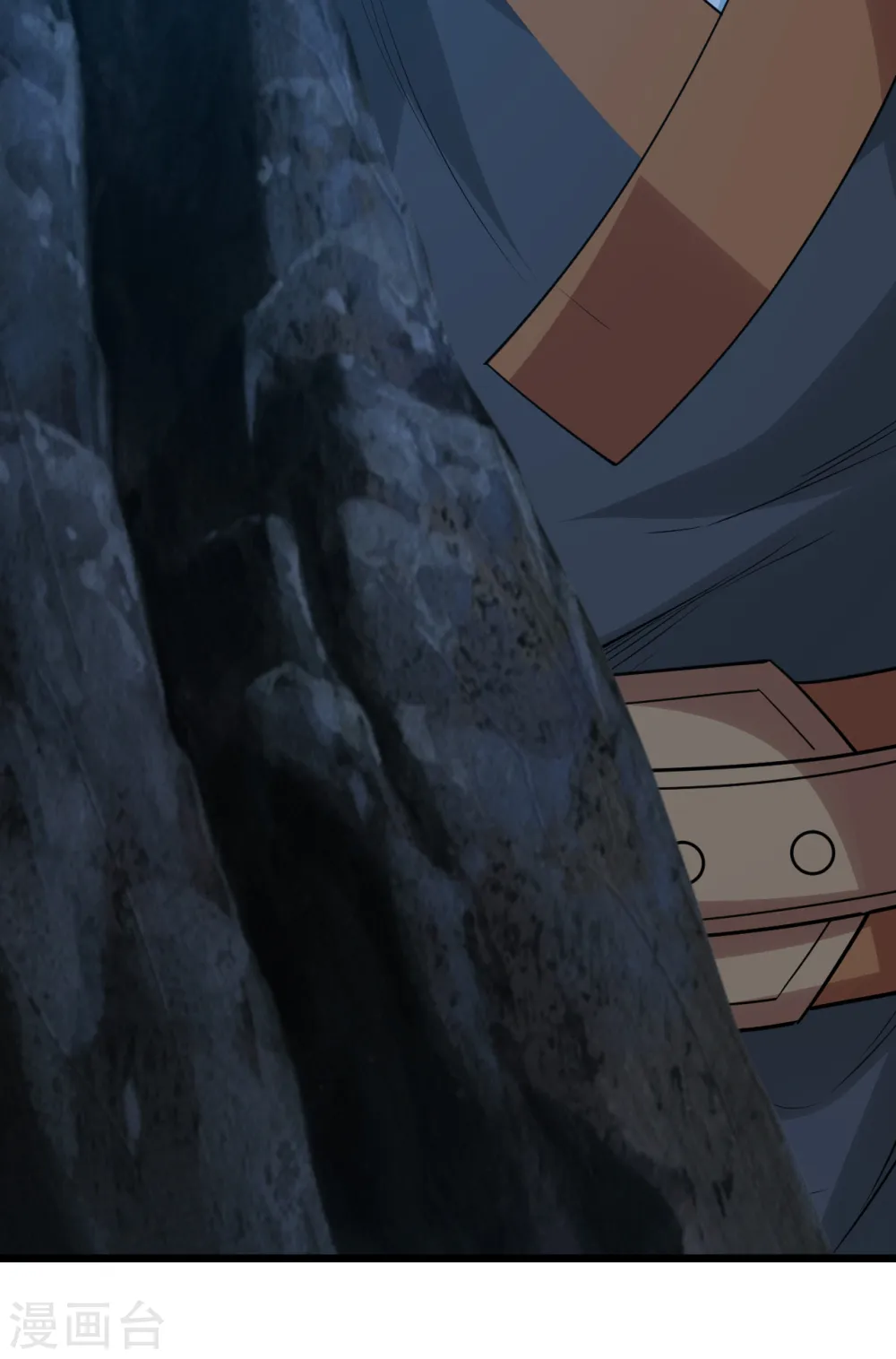第199话 和尚和狐狸！16
