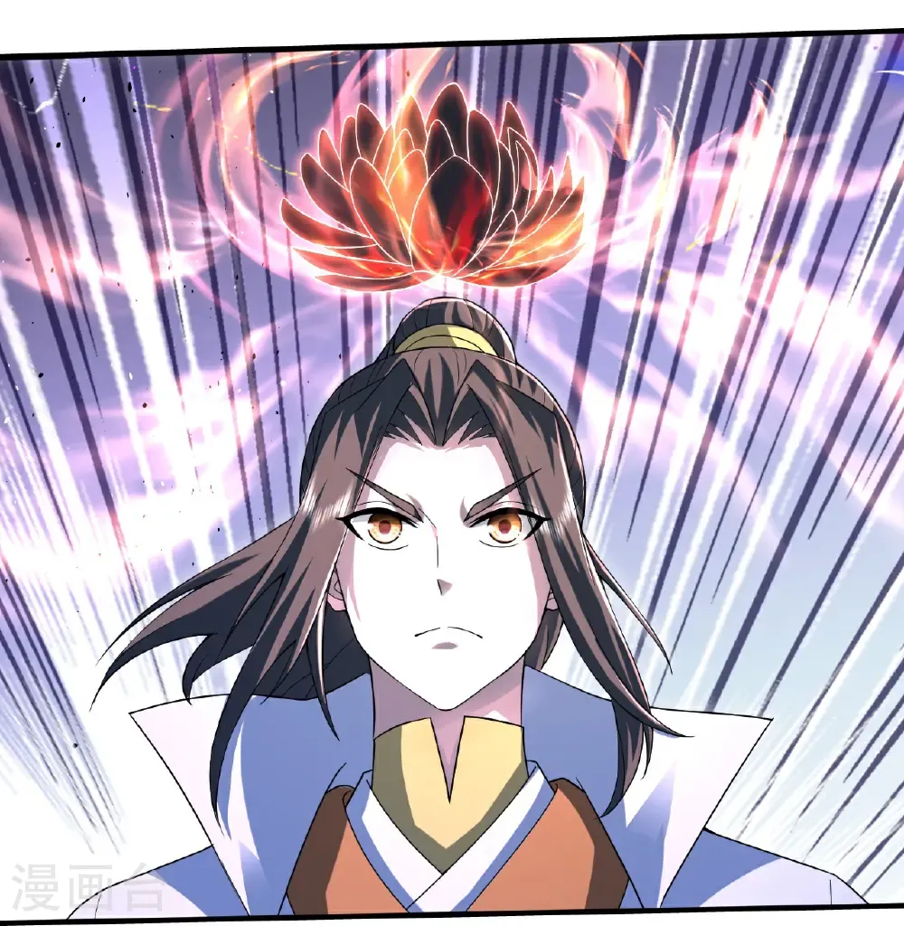 第426话 武王圣兵8