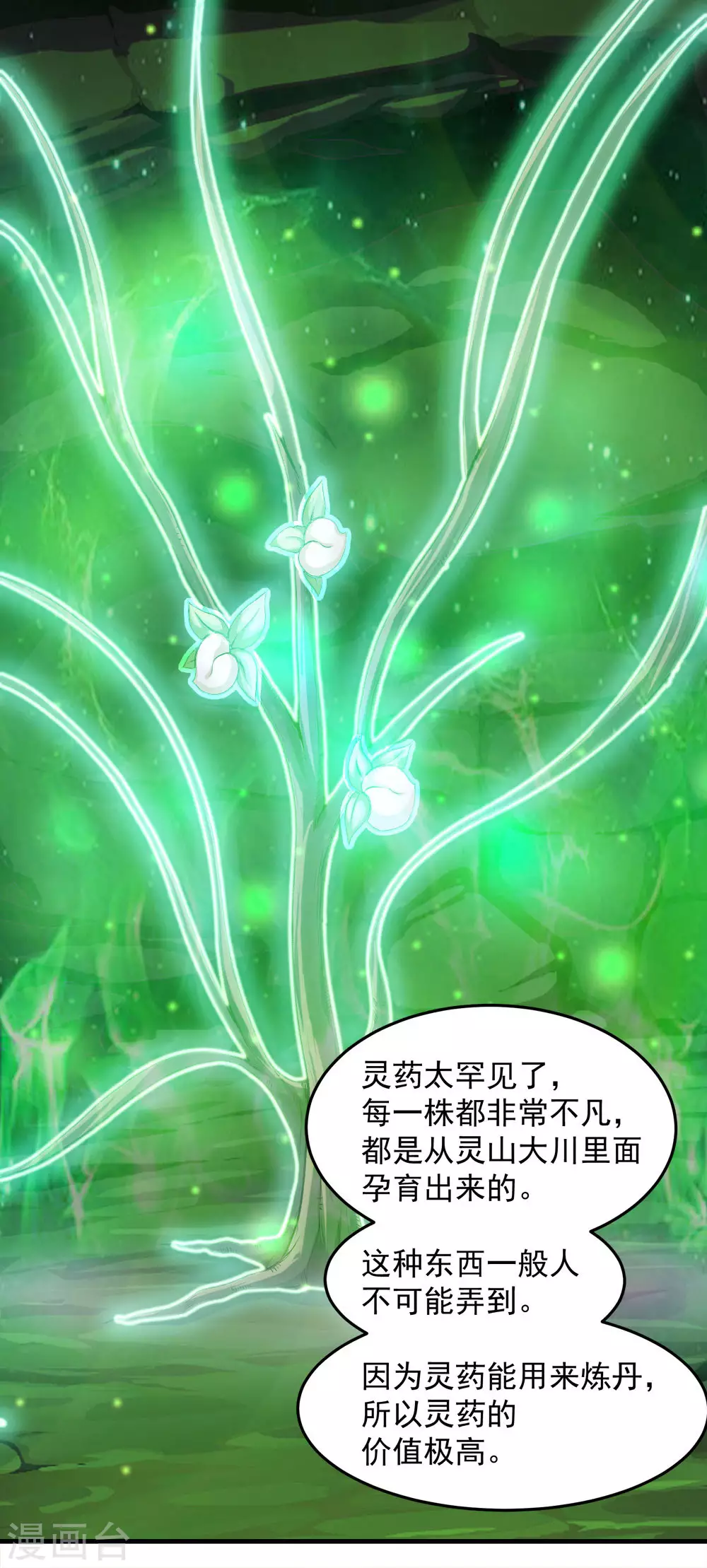 第41话 通灵果14