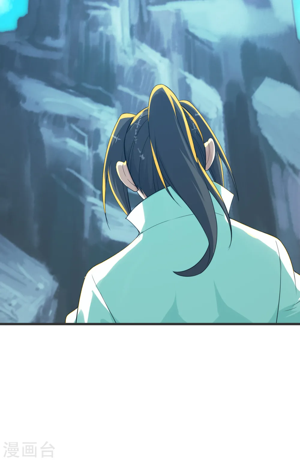 第127话 小武道碑的印记19