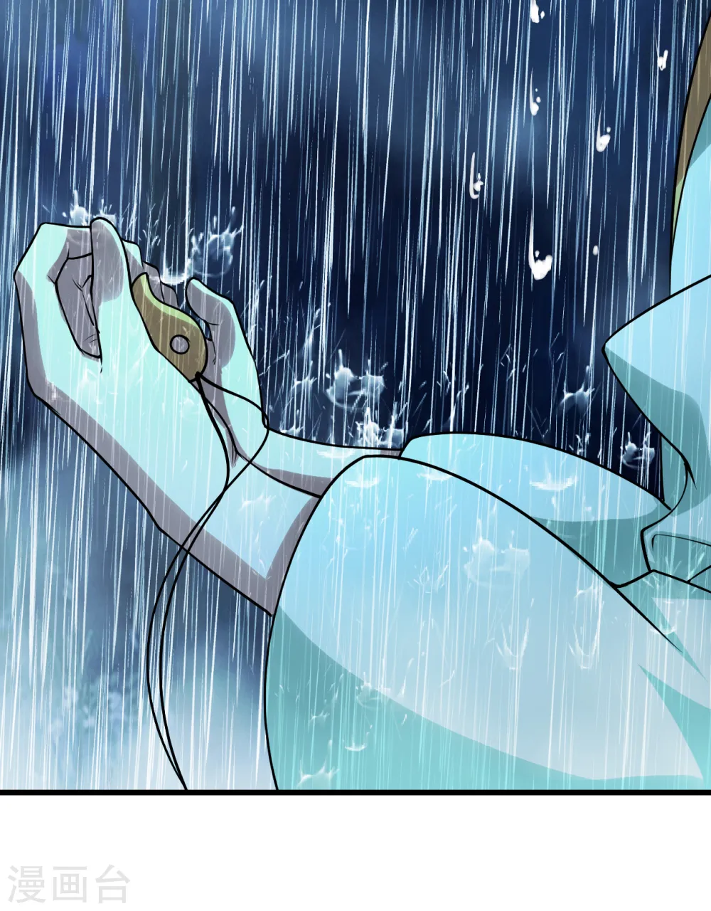 第211话 脱胎池！28