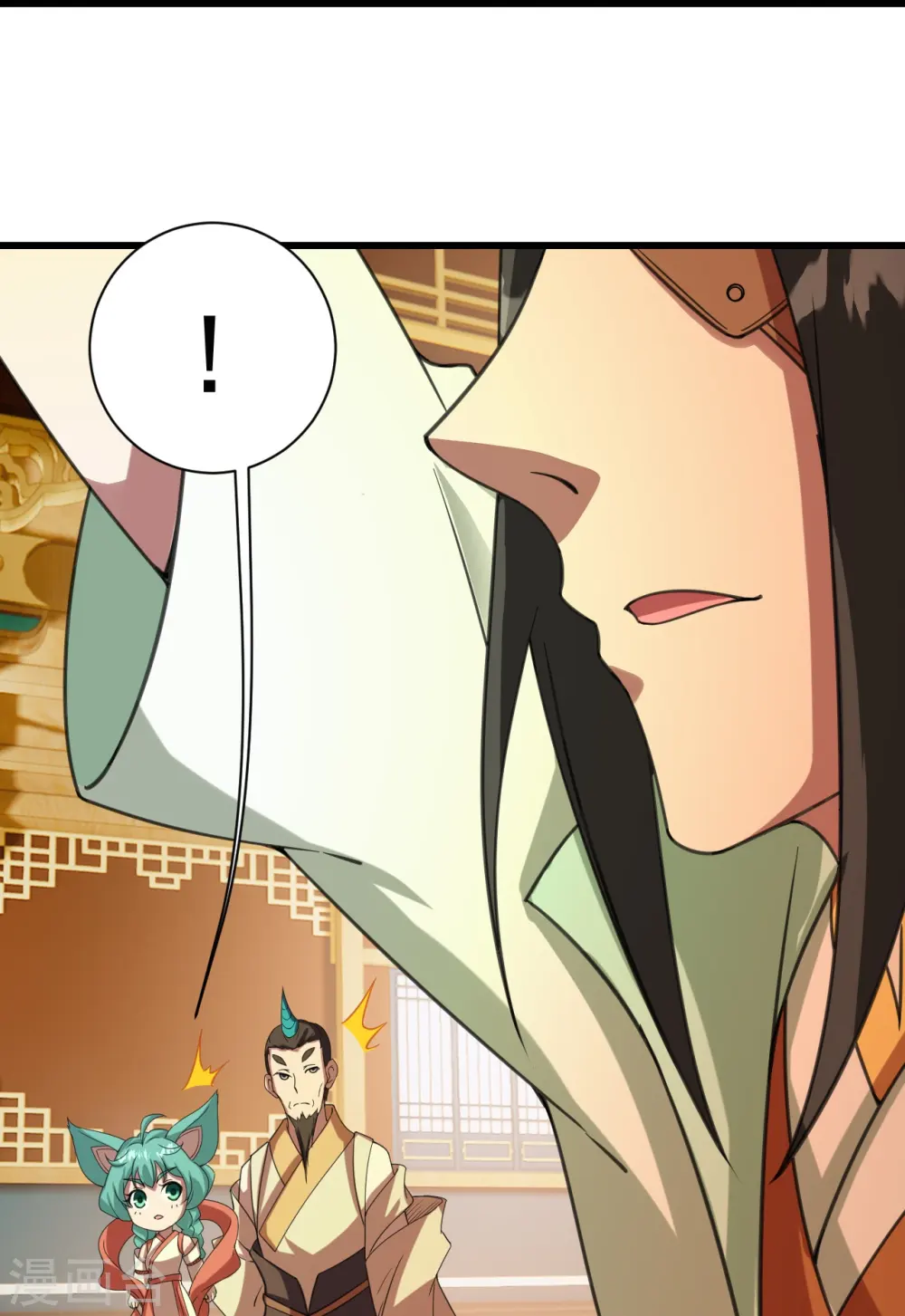 第241话 敢和我抢拍？30