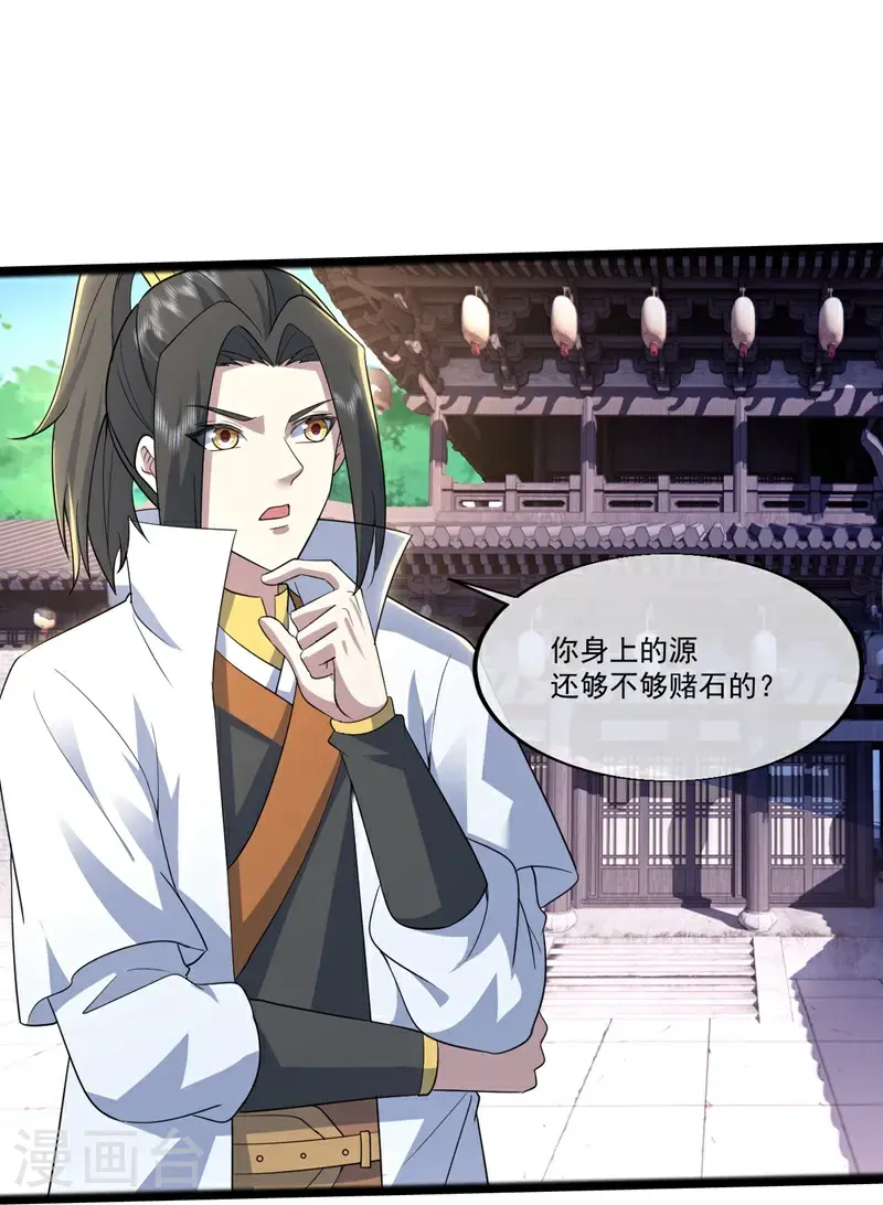 第409话 神城赌石15