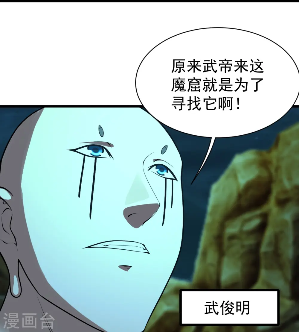 第217话 是那个道干的！21