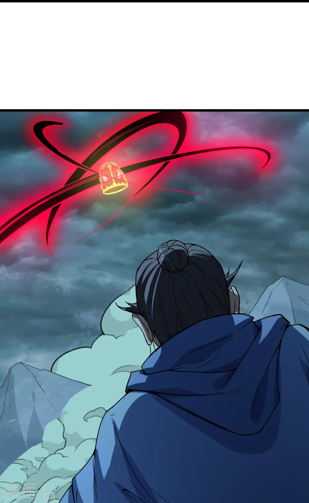 第290话 联手谁？31