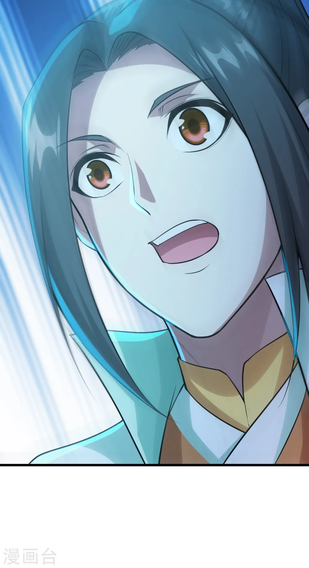 第162话 星辰殿堂的秘密！8