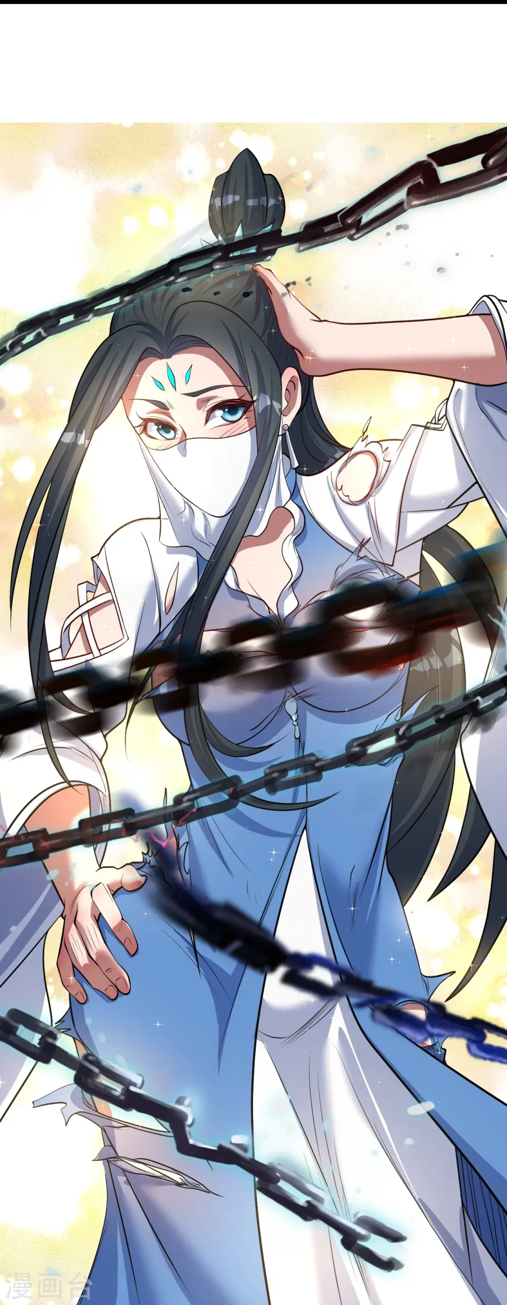 第272话 敢杀武殿的人？32