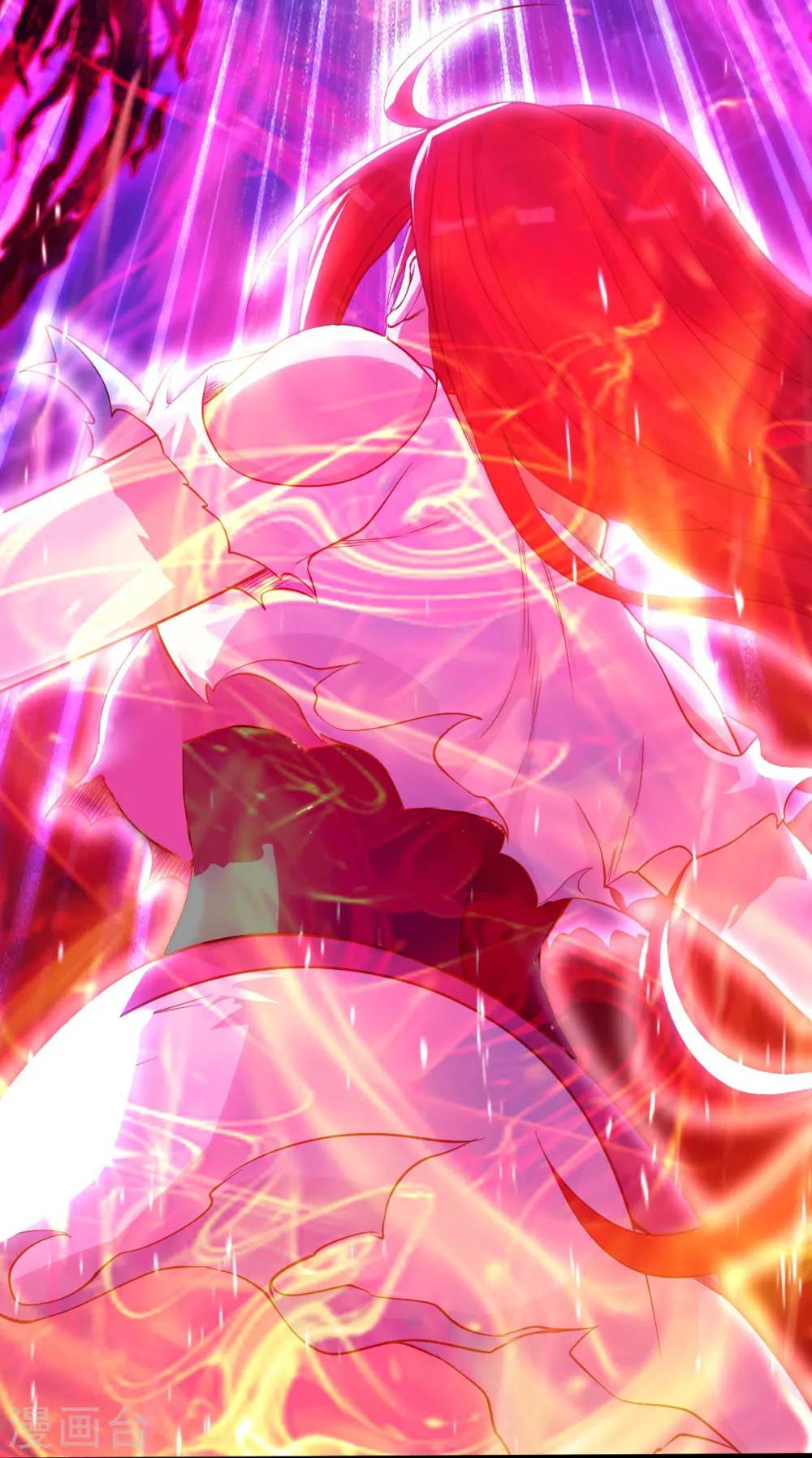 第182话 你想的可真美！30