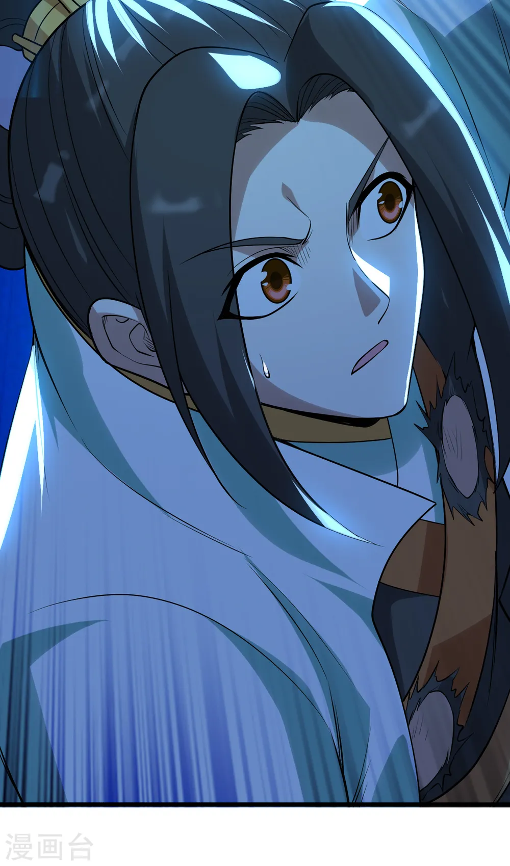 第189话 残留的本源之气！33