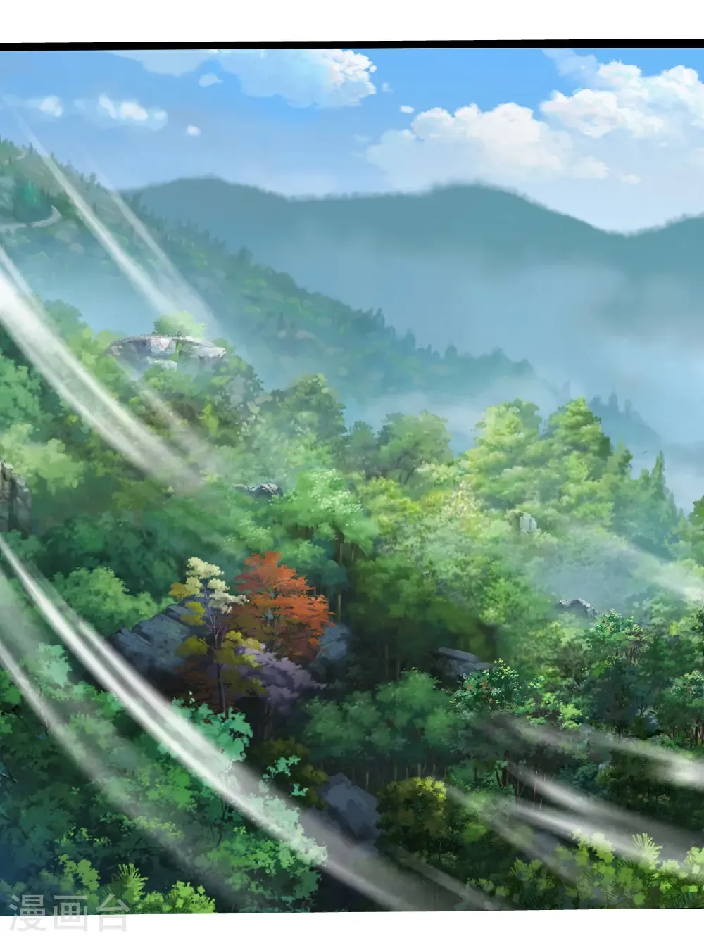 第428话 终得宝血1
