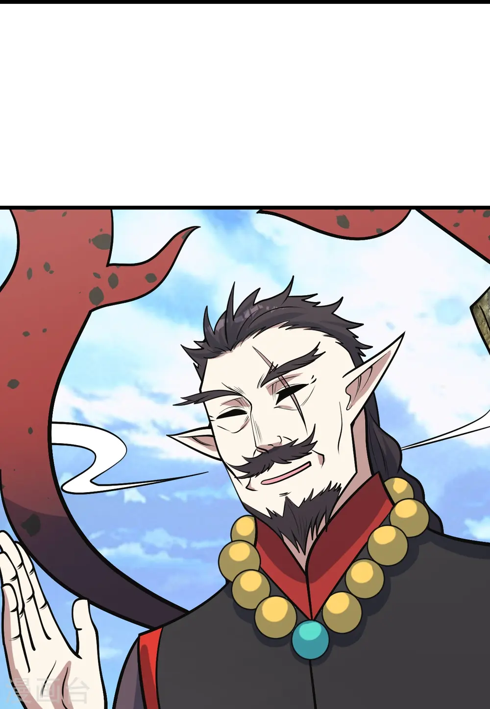 第340话 武王洞的邀请20