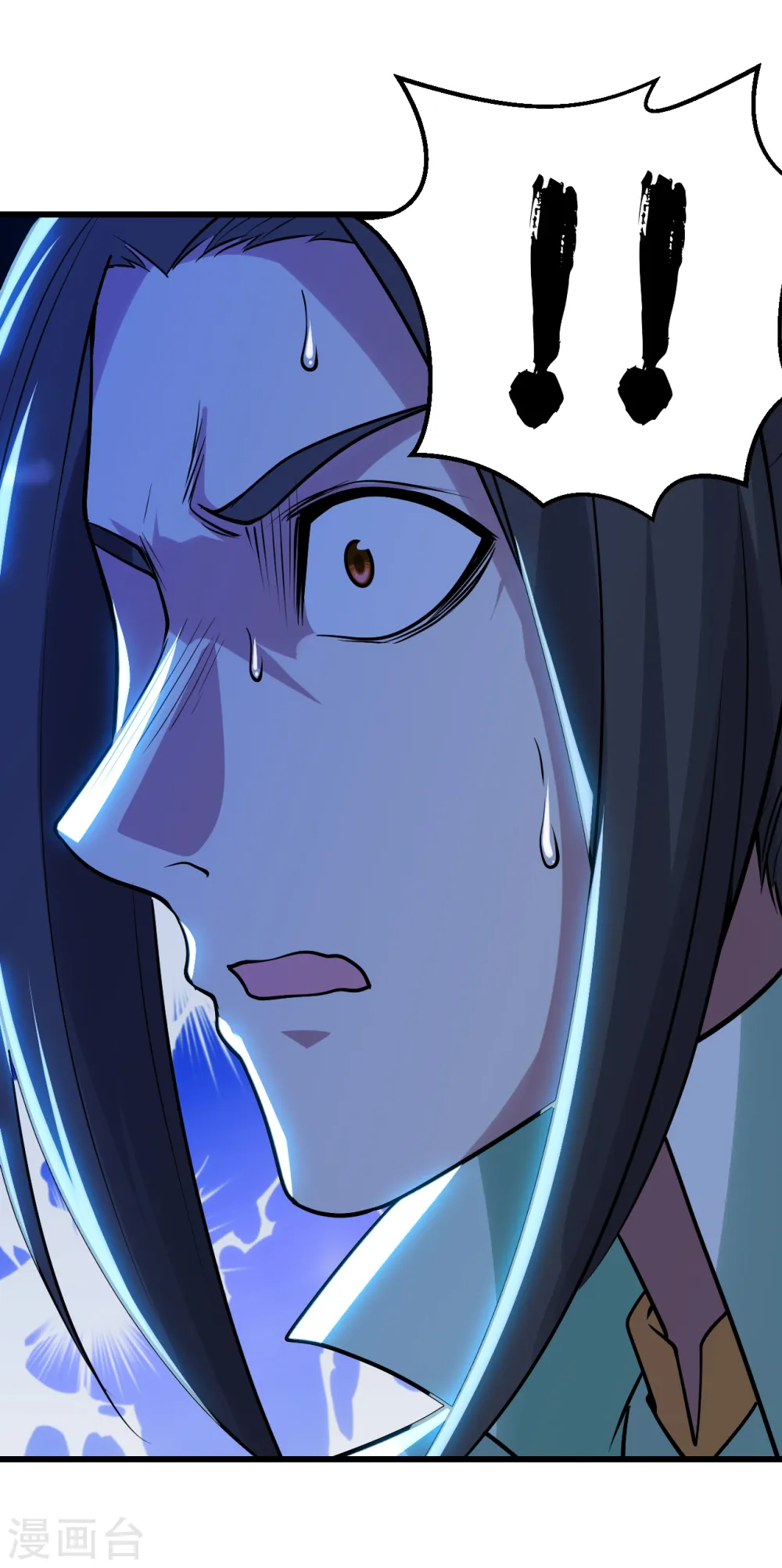 第188话 蛟龙真身！41