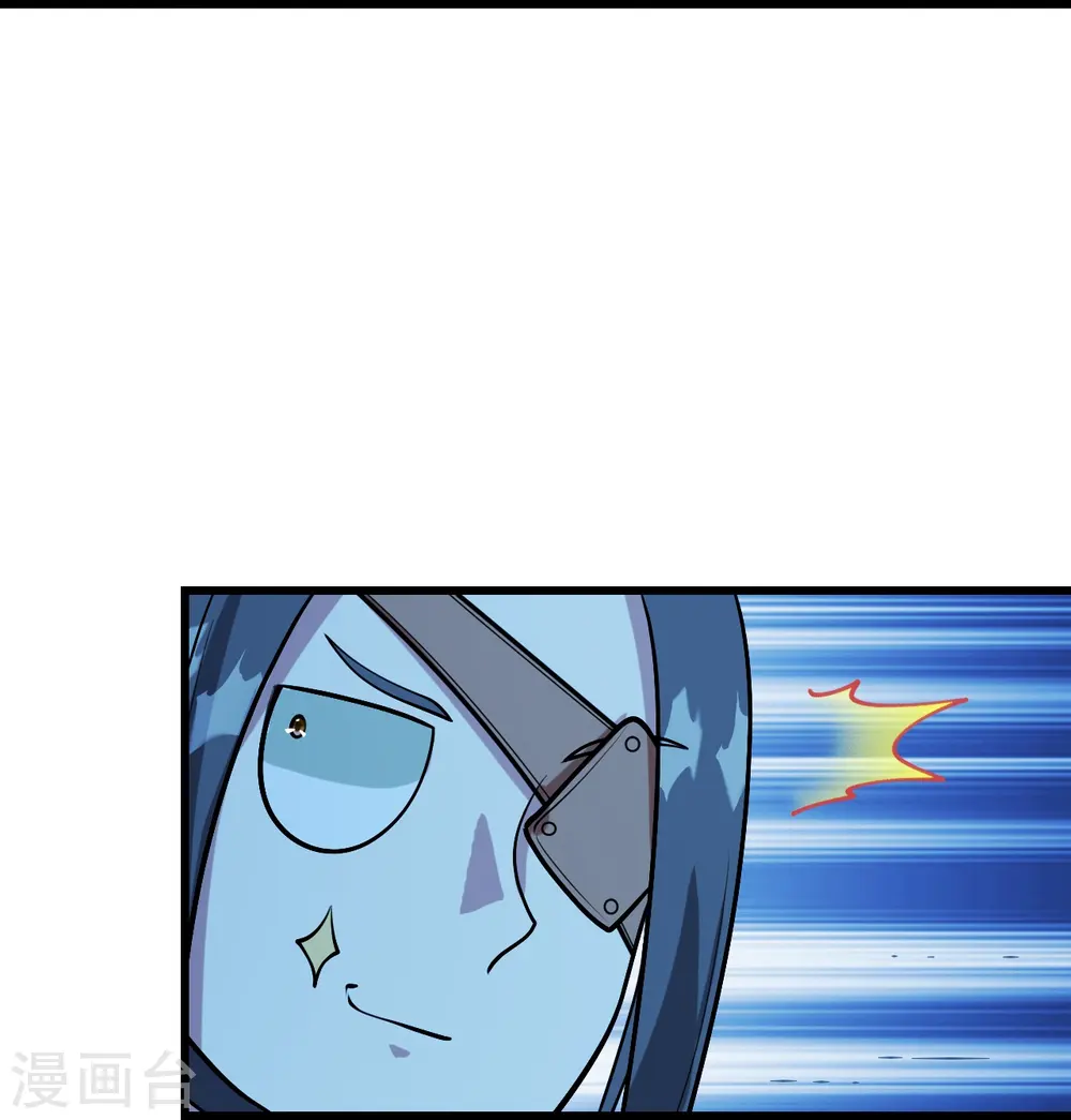 第251话 原始圣体留下的造化！20