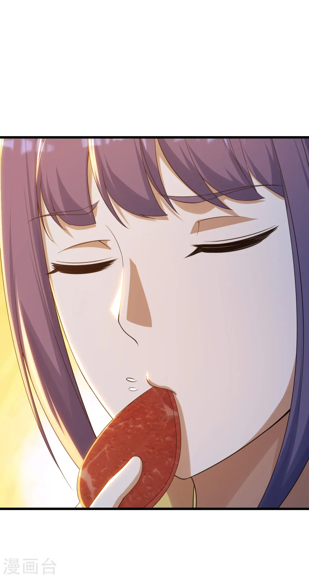 第131话 大口吃肉大口喝酒！18