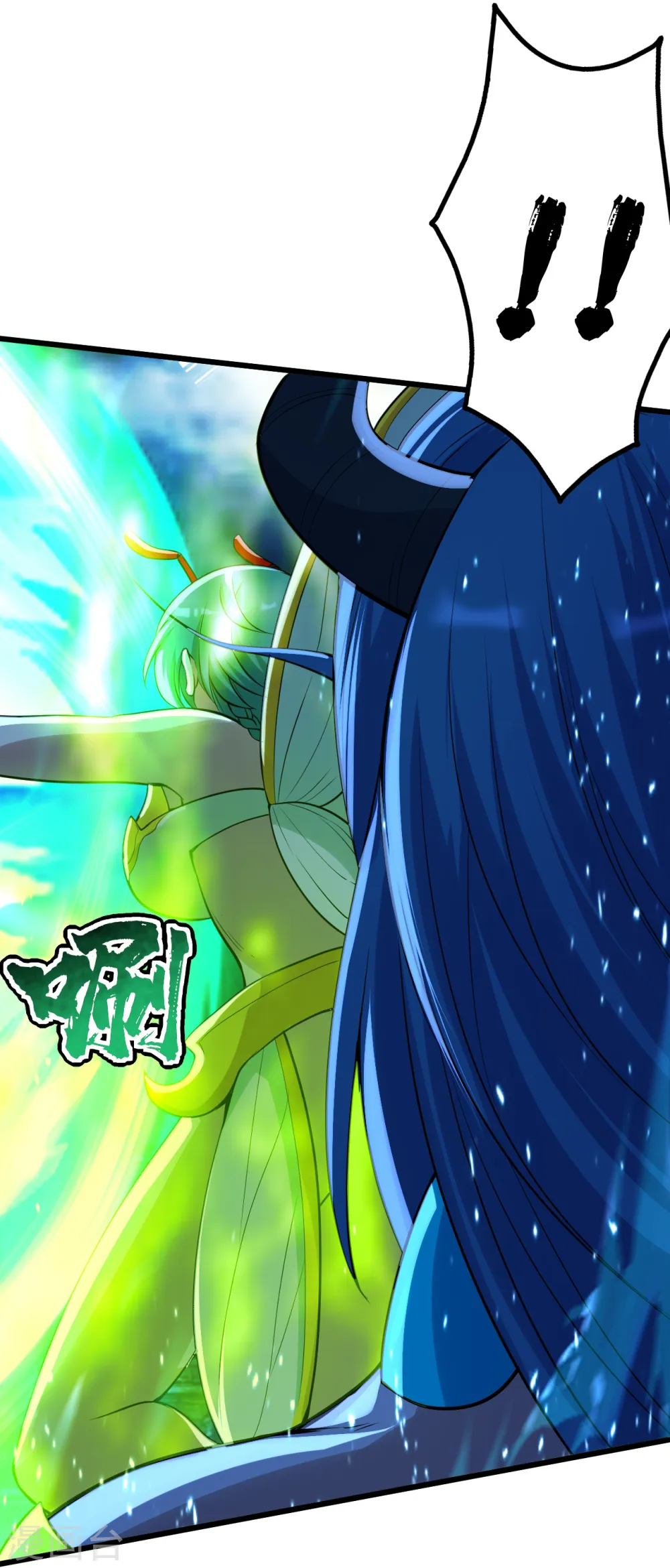 第191话 生死！51