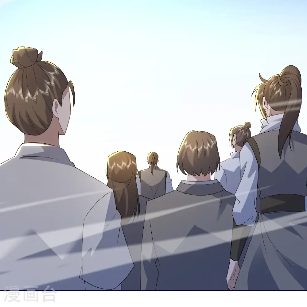 第434话 至尊擂台16