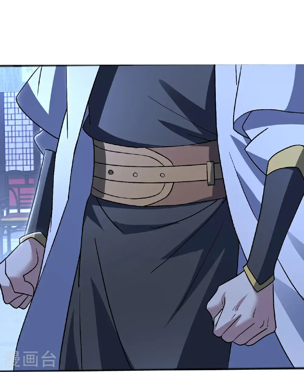 第405话 武帝宣战31