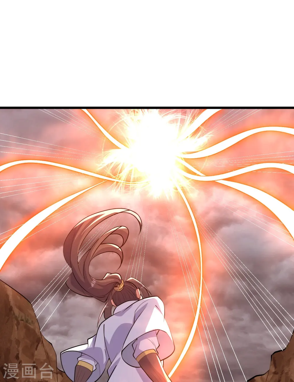 第277话 新仇旧恨一起算！5