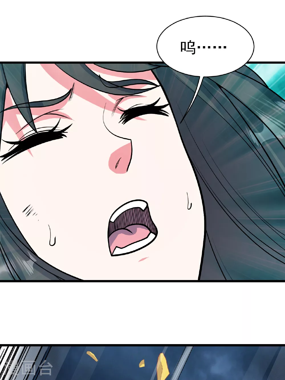第375话 千钧一发23
