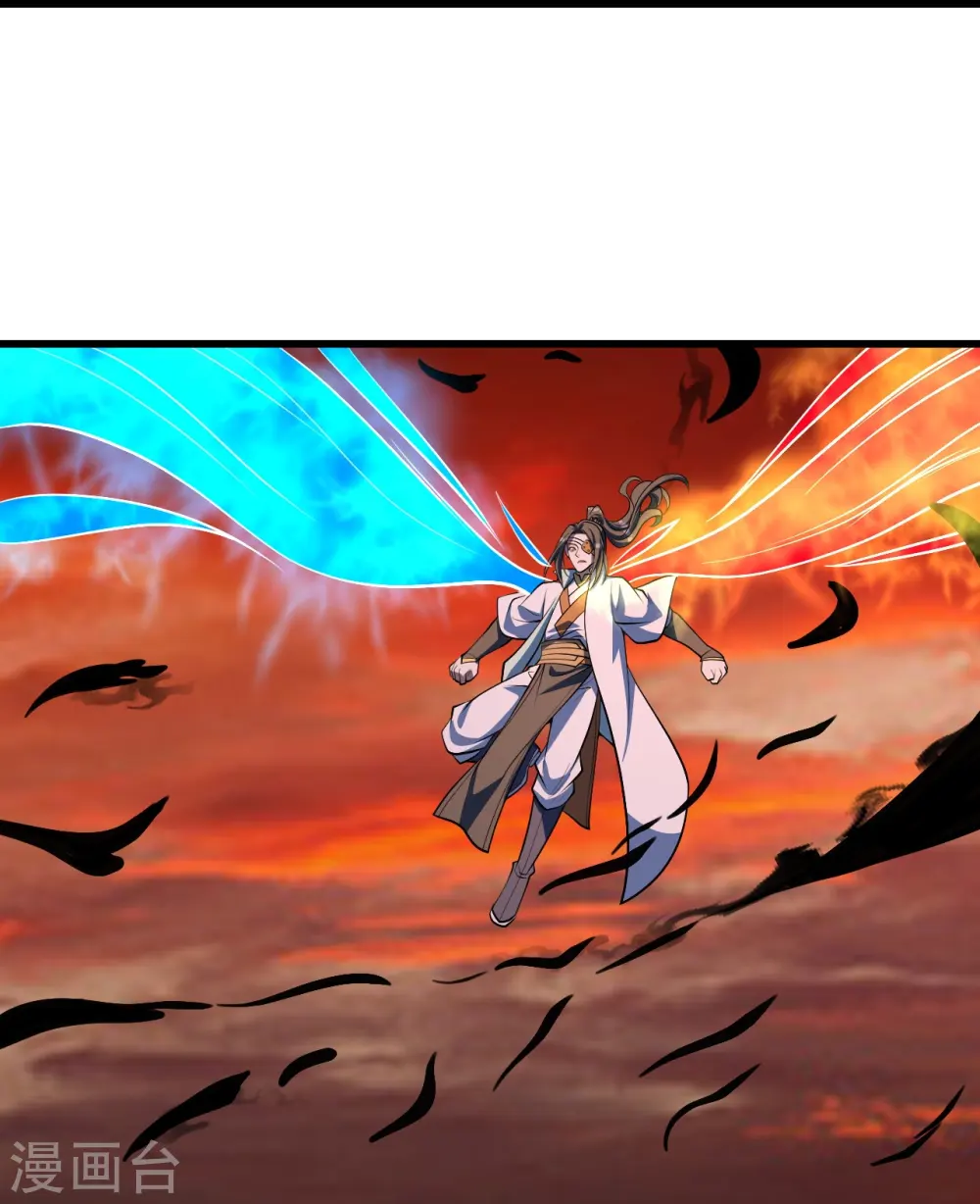 第308话 武王工的屈辱！16