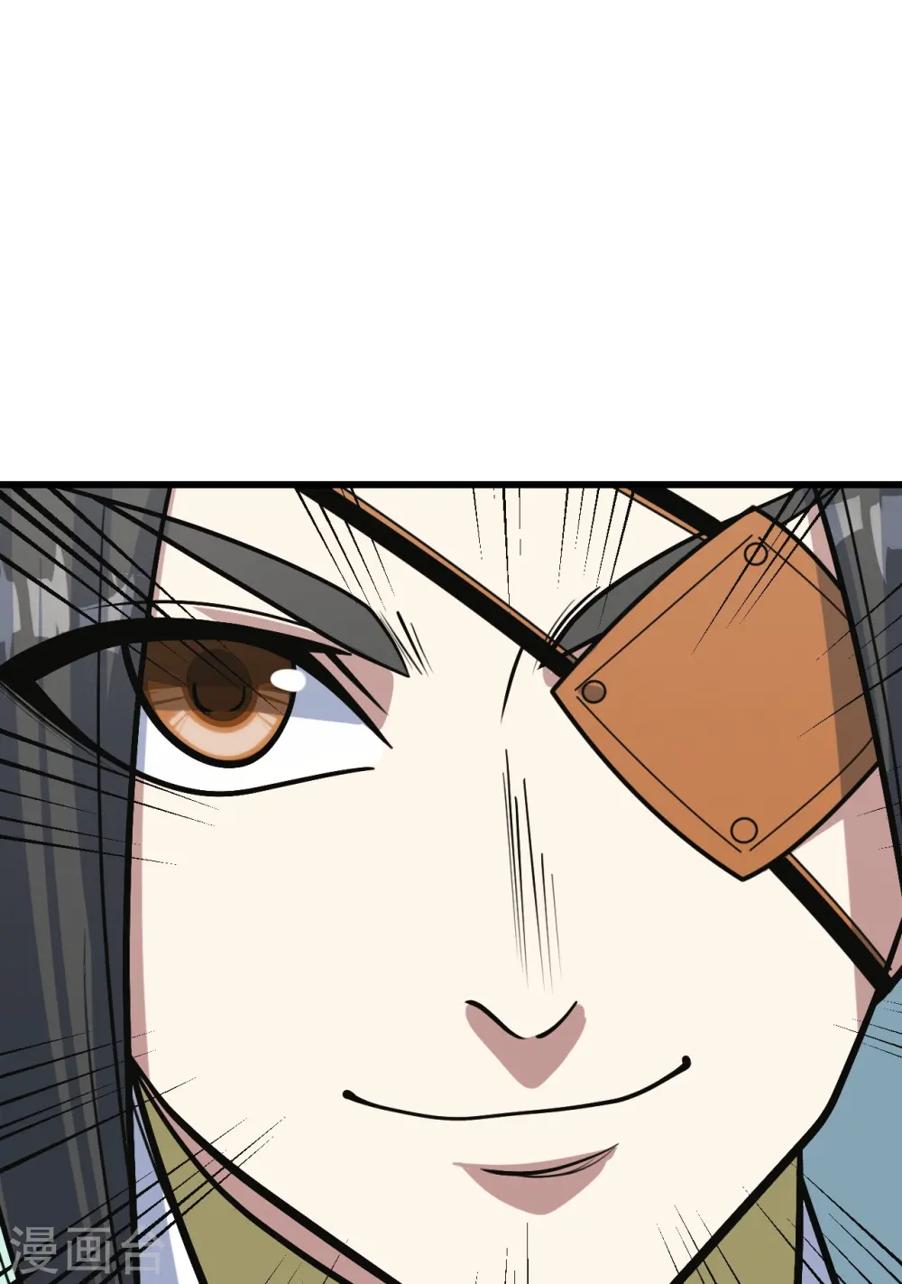 第340话 武王洞的邀请22