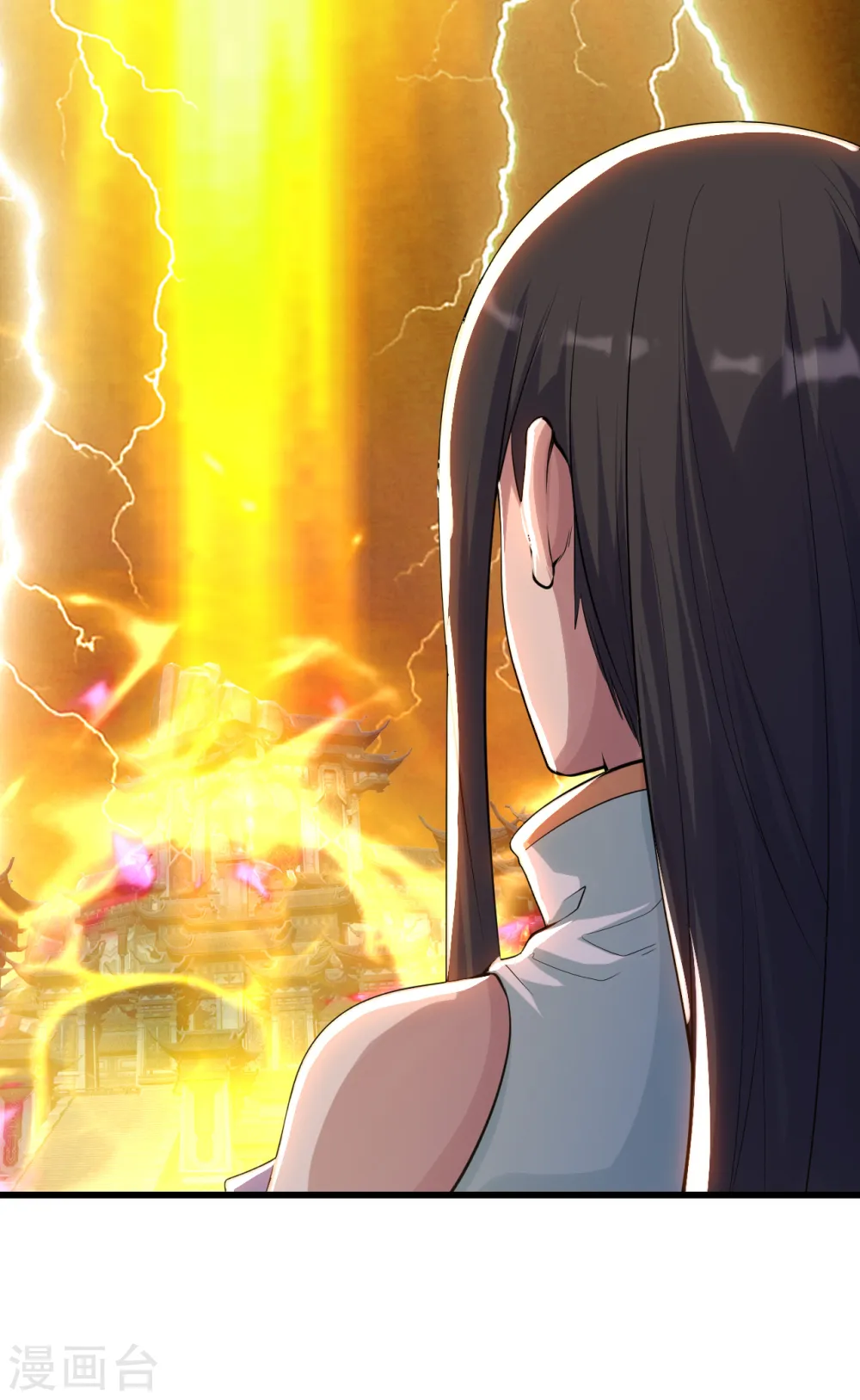 第155话 以血炼剑5