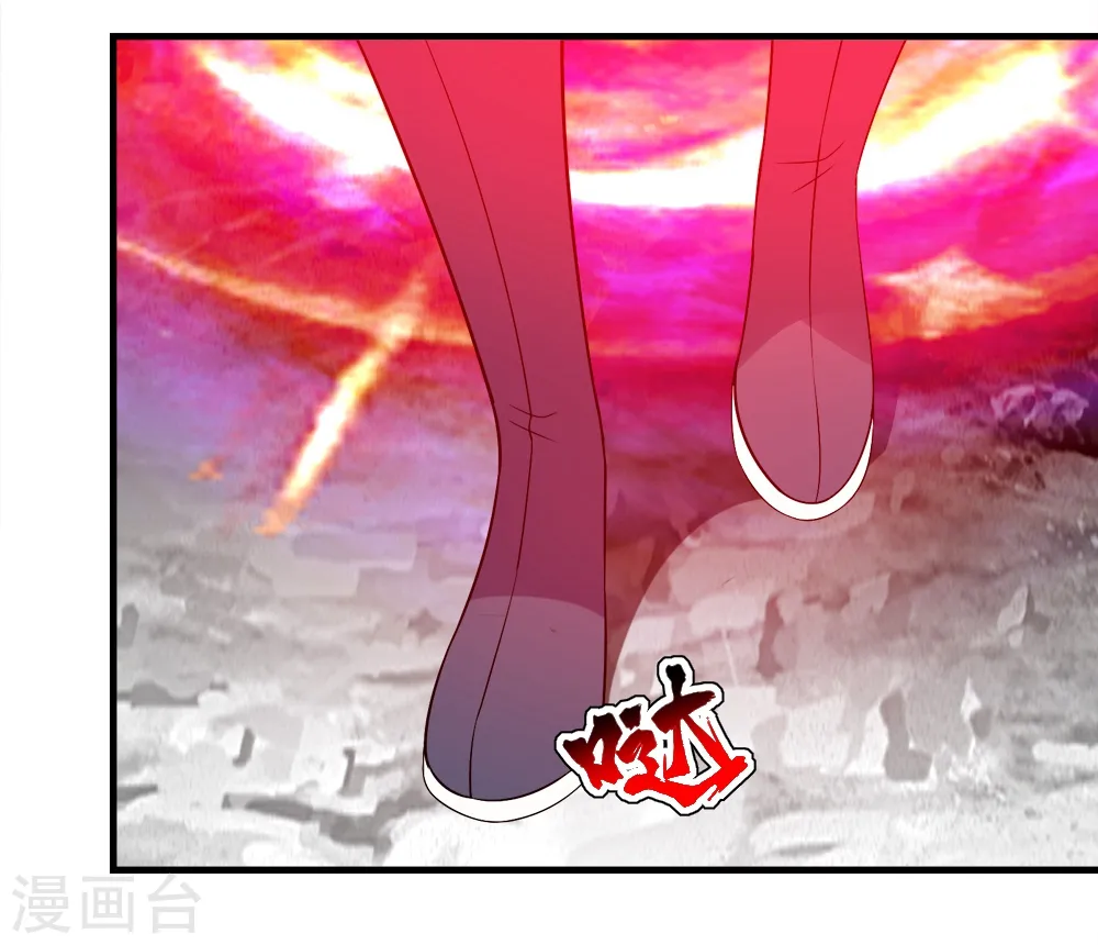 第65话 你舍得出来了？34