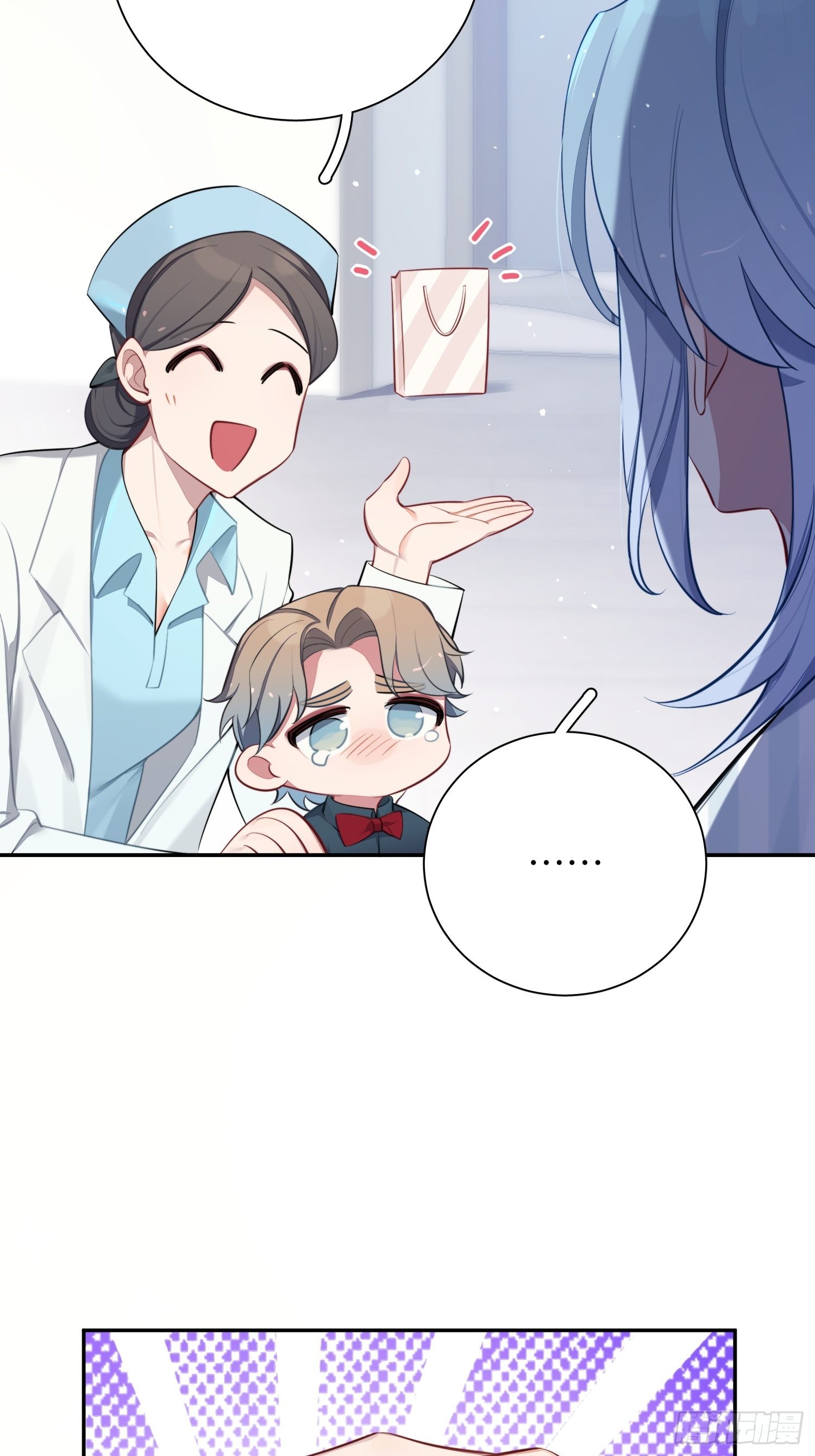 第15话，压抑的迁怒34