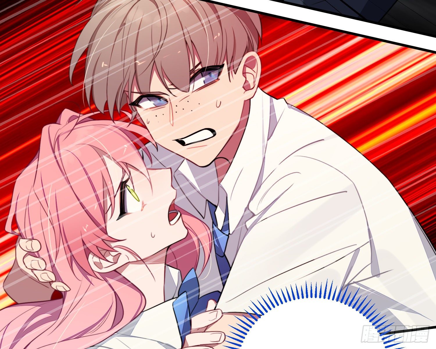 第5话，真相86