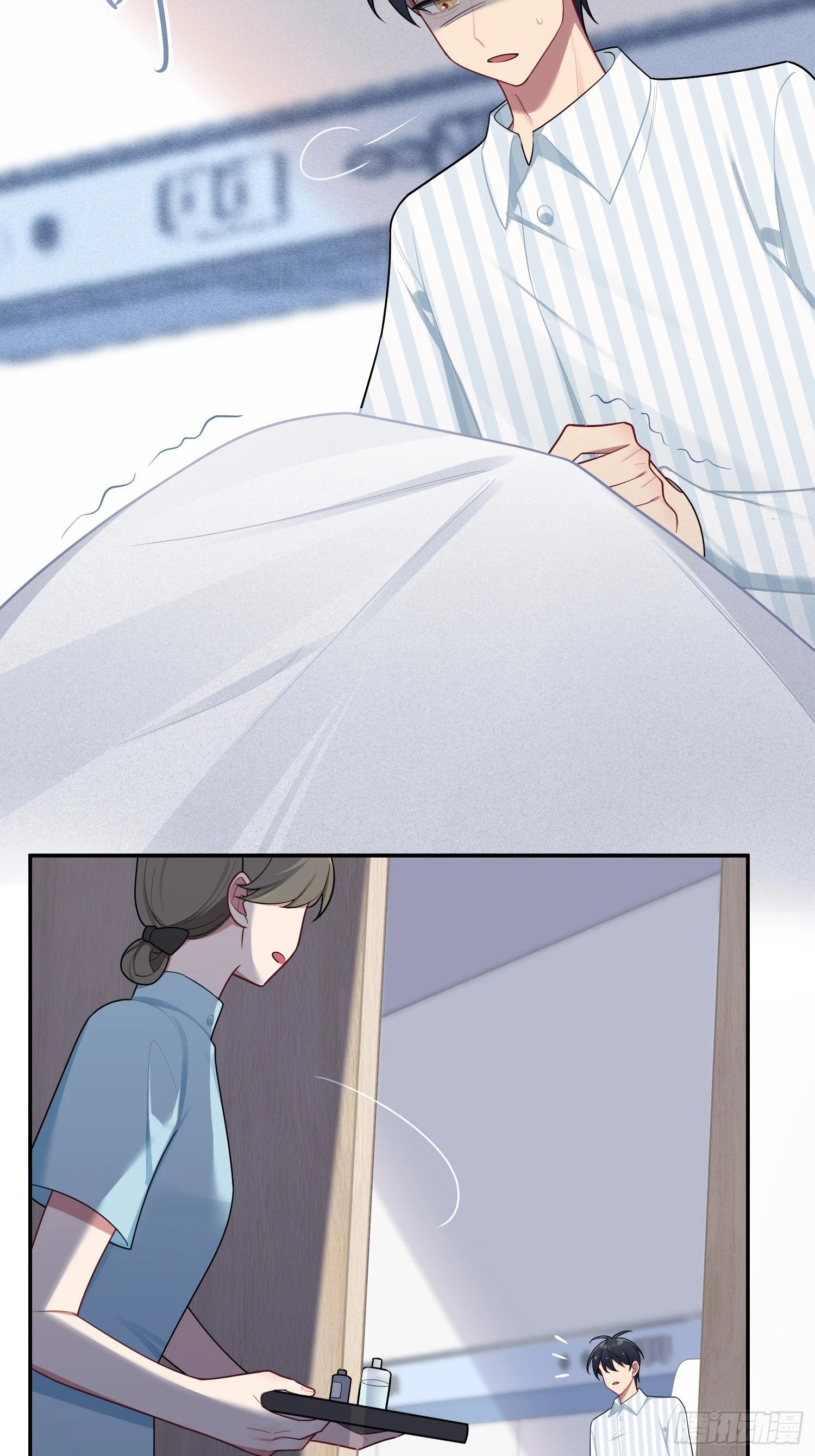 第62话，我找人麻烦不需要证据24